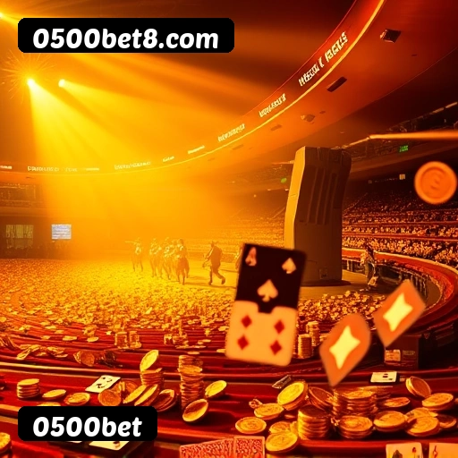 0500bet Logo