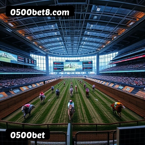 0500bet Logo