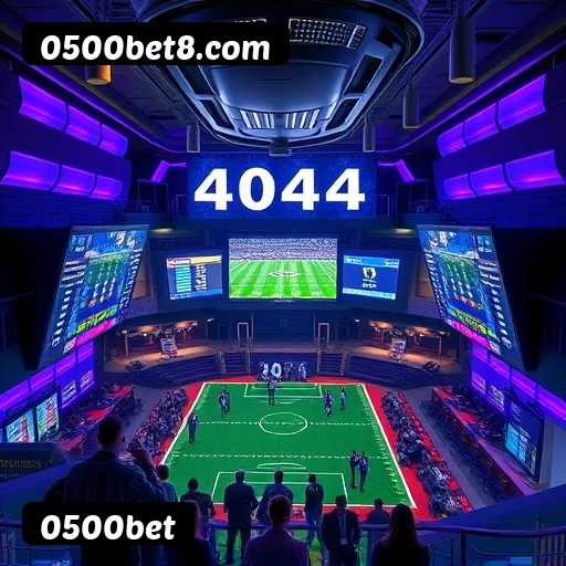 0500bet Logo